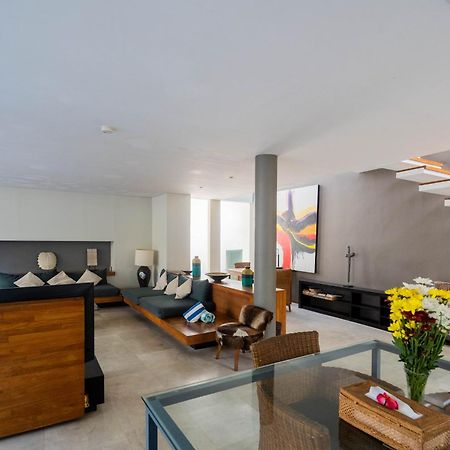 Villa Athena Семиняк Екстериор снимка