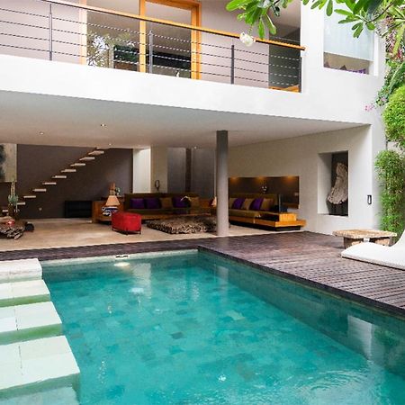 Villa Athena Семиняк Екстериор снимка