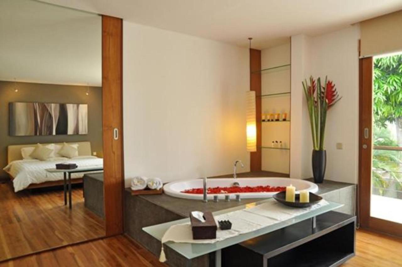 Villa Athena Семиняк Екстериор снимка