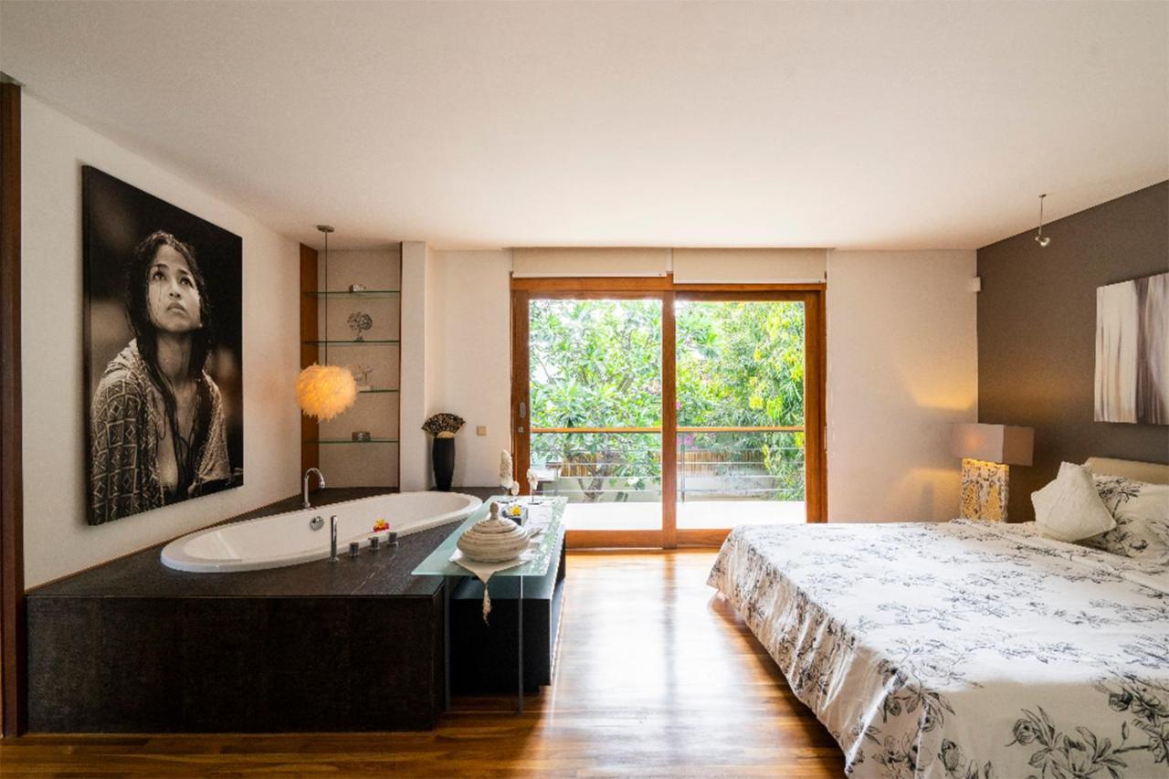 Villa Athena Семиняк Екстериор снимка