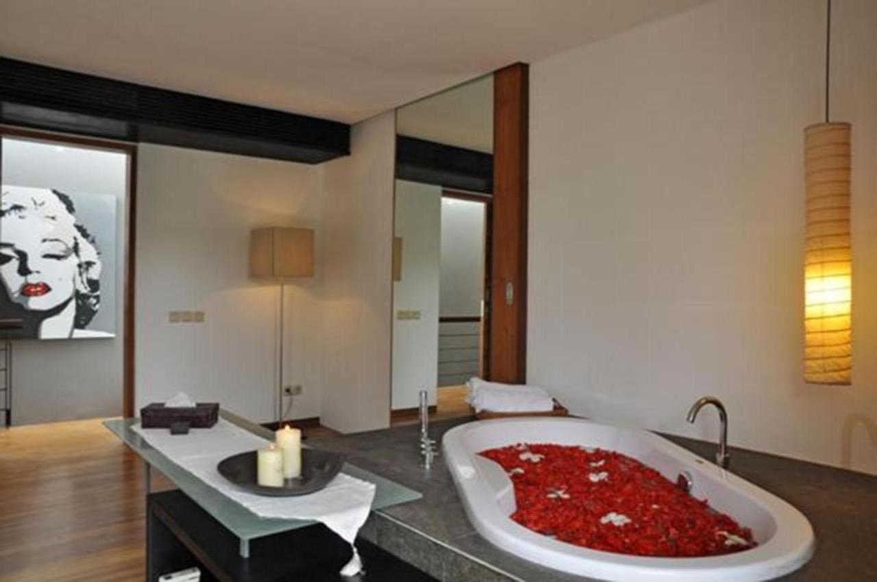 Villa Athena Семиняк Екстериор снимка