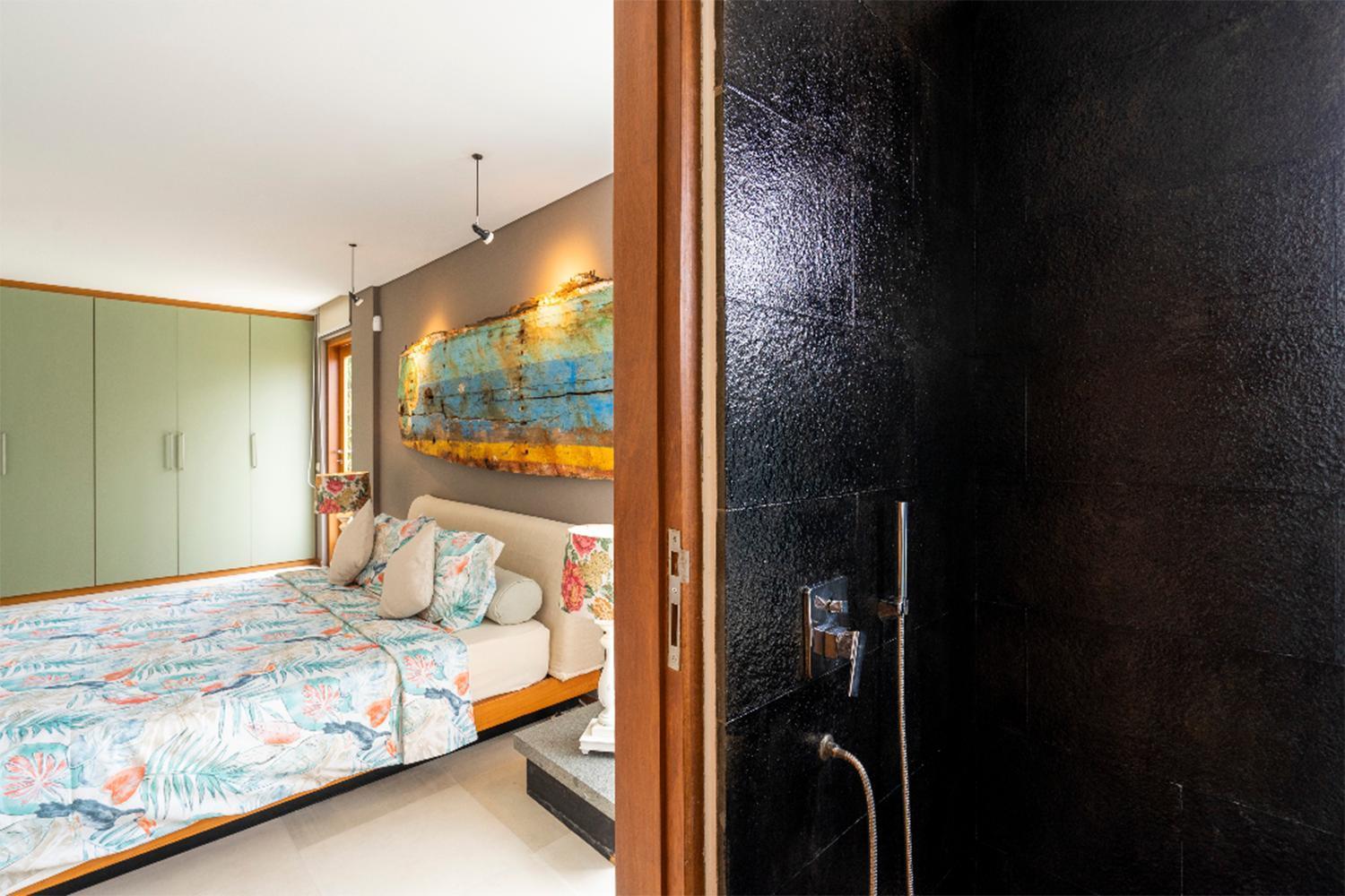 Villa Athena Семиняк Екстериор снимка
