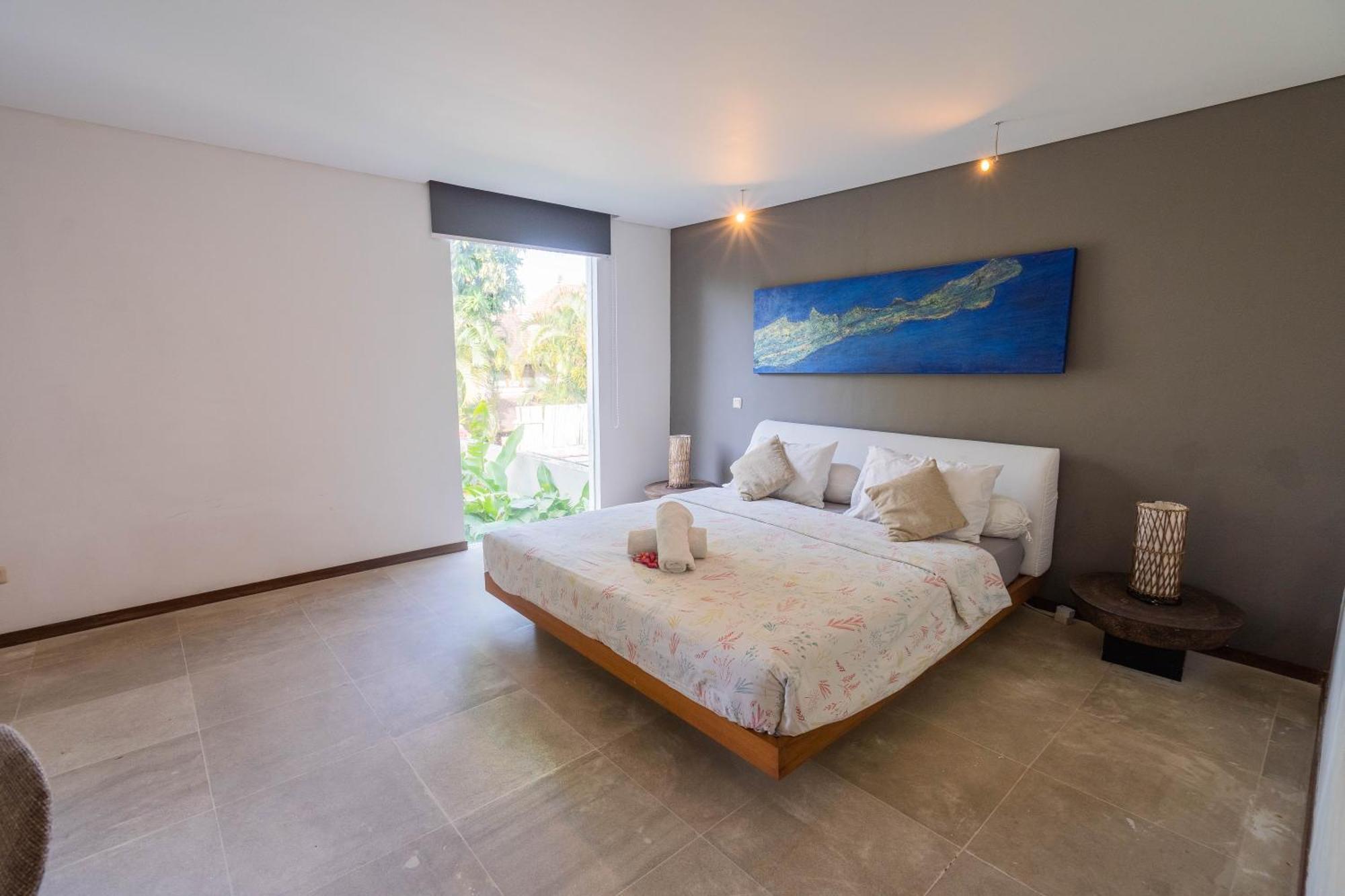 Villa Athena Семиняк Екстериор снимка