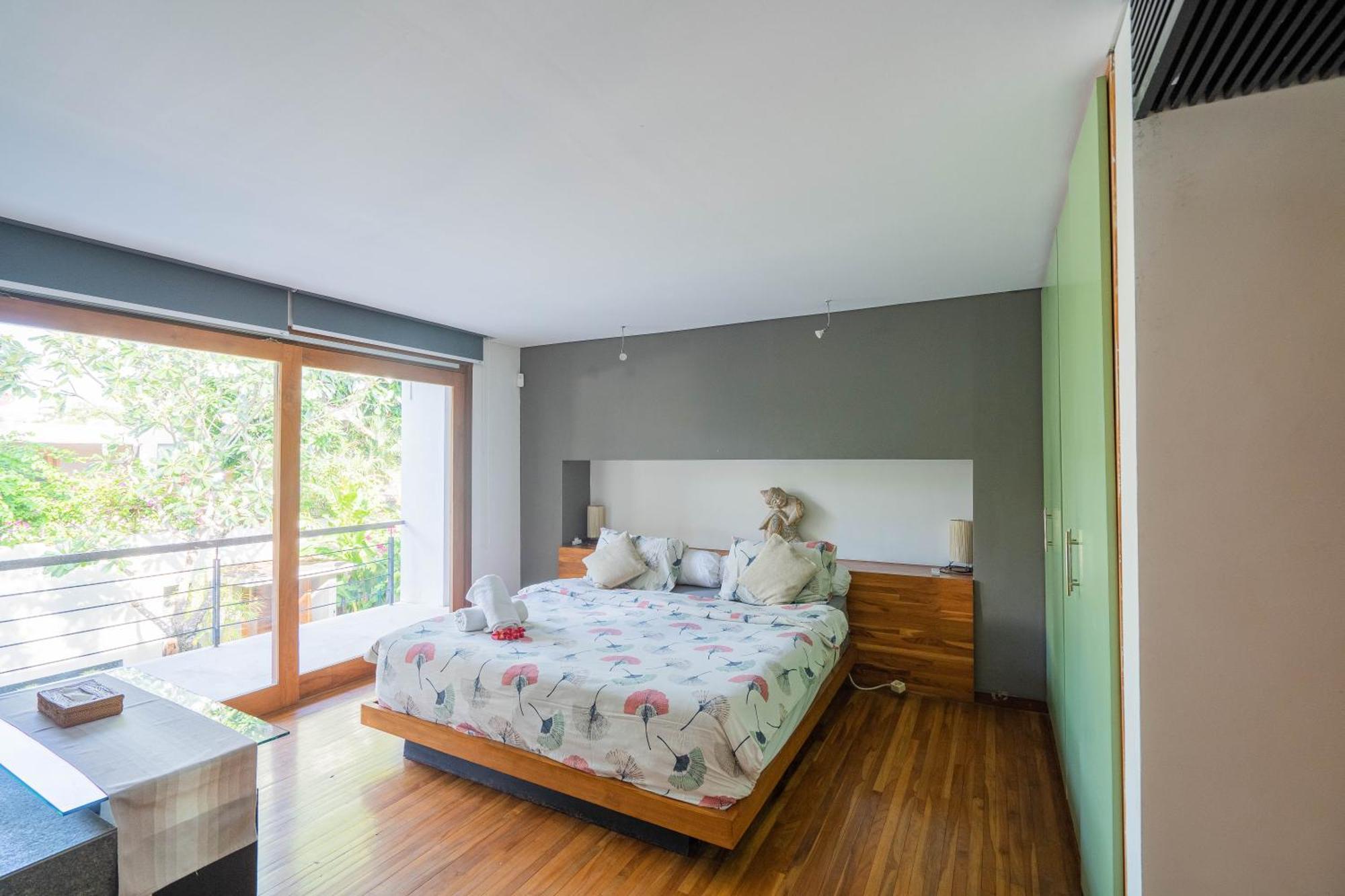Villa Athena Семиняк Екстериор снимка