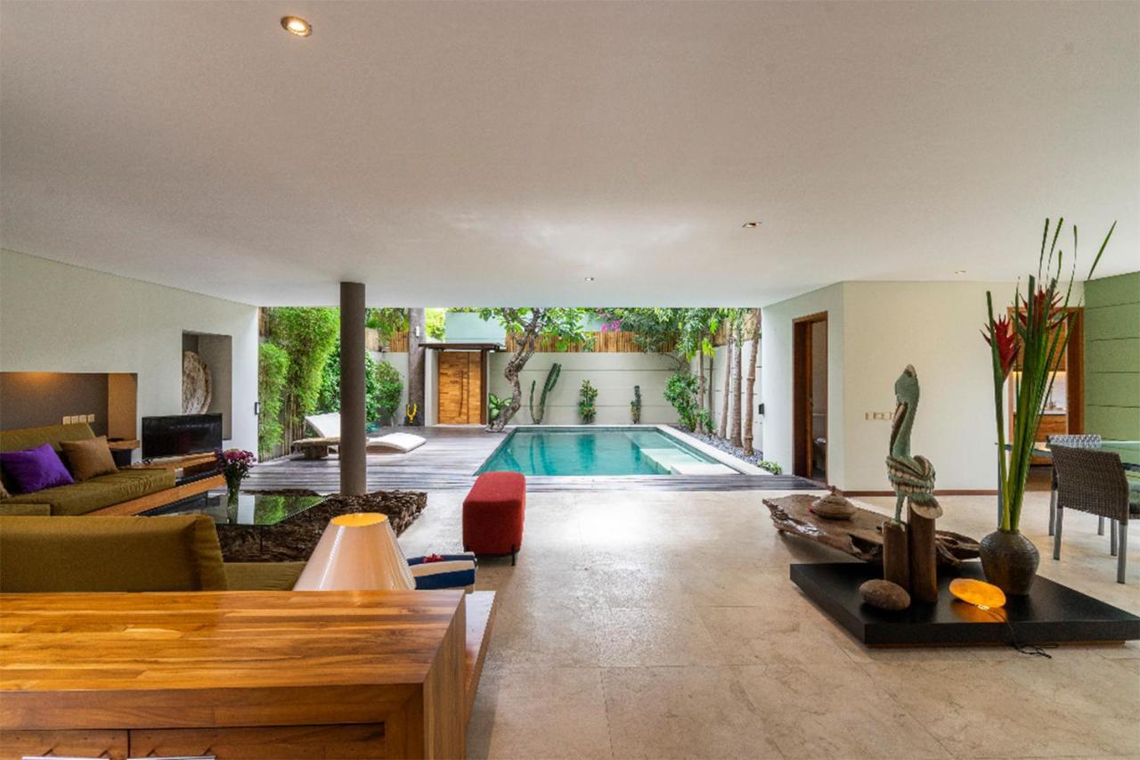 Villa Athena Семиняк Екстериор снимка
