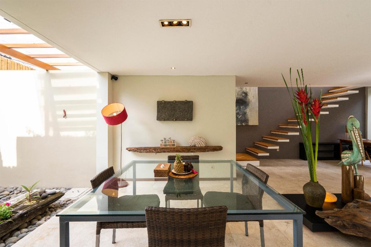 Villa Athena Семиняк Екстериор снимка