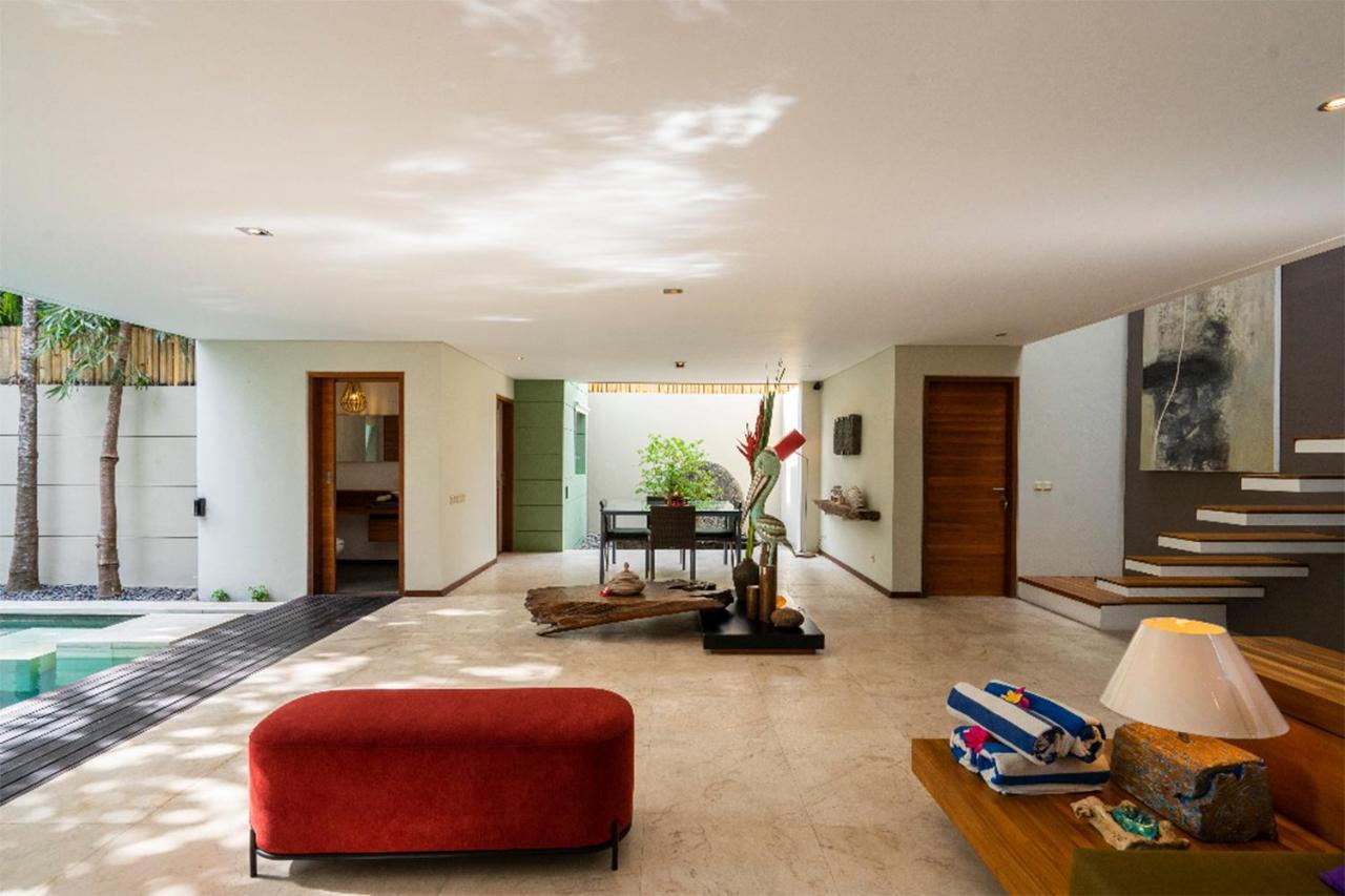 Villa Athena Семиняк Екстериор снимка